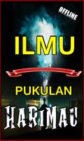 AMALAN ILMU PUKULAN HARIMAU LE screenshot 1