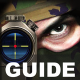 Guide for Kill Shot Bravo icon