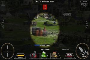 Guide for Kill Shot Bravo screenshot 2
