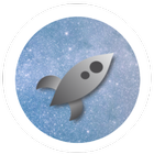 Rocket Launch icono