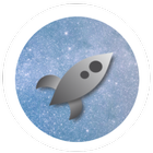 Rocket Launch icône