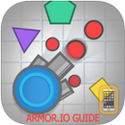 Guide For Armor.io أيقونة