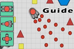 Guide For Armor.io تصوير الشاشة 1