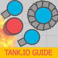 Guide for Tank poster