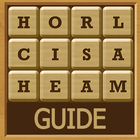 Guide for Wordcrush icône