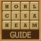 Guide for Wordcrush icon