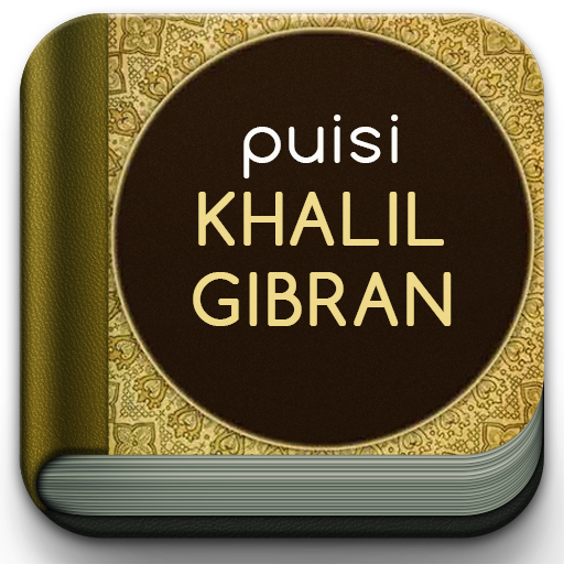 Puisi Khalil Gibran