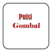 Puisi Gombal