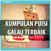 Puisi Galau Terbaik