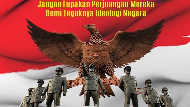 Android Icin Puisi Dan Kata Kata Bijak Hari Kesaktian Pancasila Apk Yi Indir