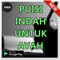 Puisi Indah Untuk Sang Ayah Tercinta 스크린샷 1