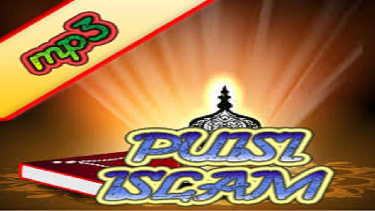 Free Gambar Puisi Islam For Android Apk Download Terupdate by Cikimm