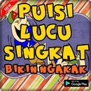 Puisi Lucu Bikin Ngakak Terlengkap Terupdate APK