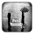 Puisi Mantan আইকন