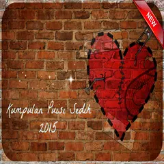 Kumpulan Puisi Sedih 2015 APK download