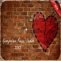 Kumpulan Puisi Sedih 2015 পোস্টার