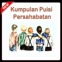 Kumpulan Puisi Persahabatan poster