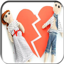 Puisi Putus Cinta Sakit APK