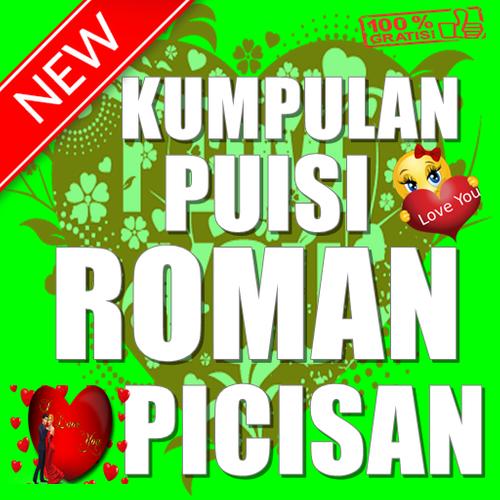 Puisi Roman Picisan Baperan For Android Apk Download