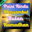 Puisi Rindu Menyambut Bulan Ramadhan Teranyar APK