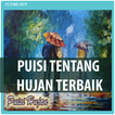 Puisi Tentang Hujan Terbaik