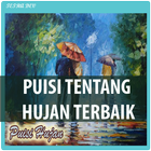 Puisi Tentang Hujan Terbaik أيقونة
