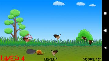 Duck Hunter تصوير الشاشة 1