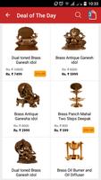 PujaShoope – Online Store for Puja Kits & Samagri capture d'écran 1