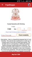 PujaShoope – Online Store for Puja Kits & Samagri capture d'écran 3