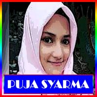 Puja Syarma || Offline-poster