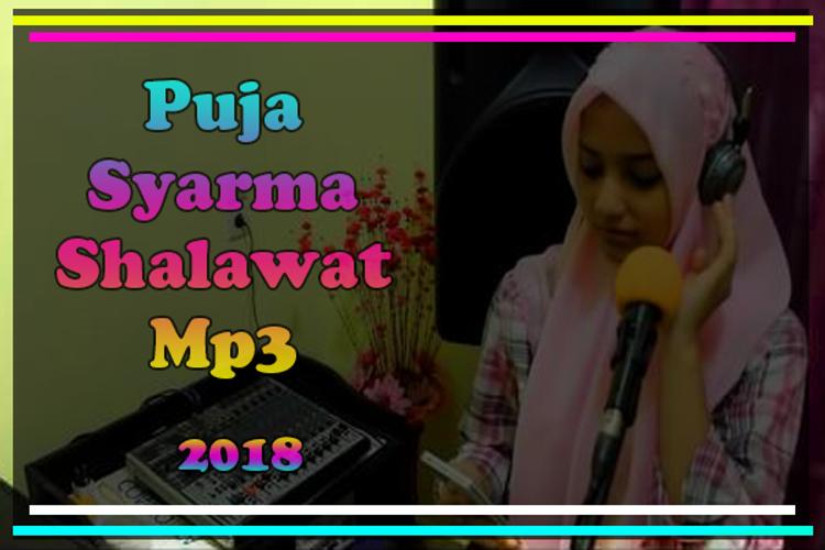 Puja Syarma Shalawat Mp3 For Android Apk Download