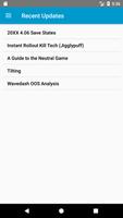 The Mobile Melee Guide bài đăng