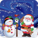 APK 3D Christmas Theme