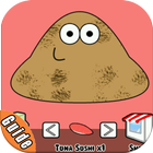 New POU cheats guide ícone