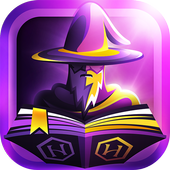Tome of Heroes icon