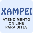 Xampei Atendimento Online أيقونة