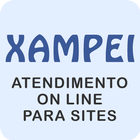 ikon Xampei Atendimento Online