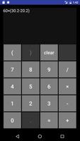 Basic Calculator bài đăng