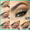 step by step makeup