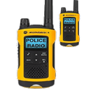 police radio APK