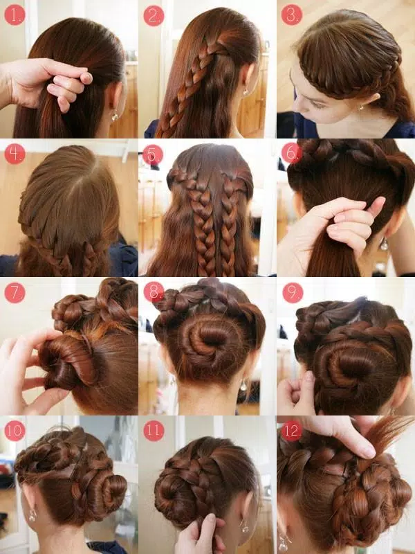 womens hair styles APK for Android Download womens hair styles APK for Android Download