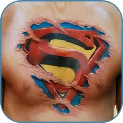 3D tattoos APK download