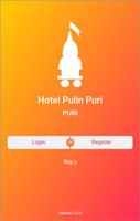 Hotel Pulin Puri - Hotels in Puri near Sea Beach 포스터