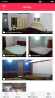 Hotel Pulin Puri - Hotels in Puri near Sea Beach ภาพหน้าจอ 2