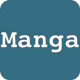 Manga Searcher - Manga Reader V2 आइकन