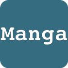 Manga Searcher - Manga Reader V2 biểu tượng