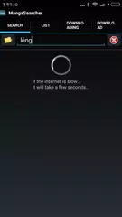 Manga Searcher - Manga Reader V2 APK download