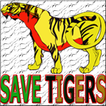 Save Tigers