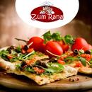 Zum Rana Pizza aplikacja