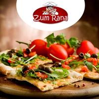 Zum Rana Pizza capture d'écran 2